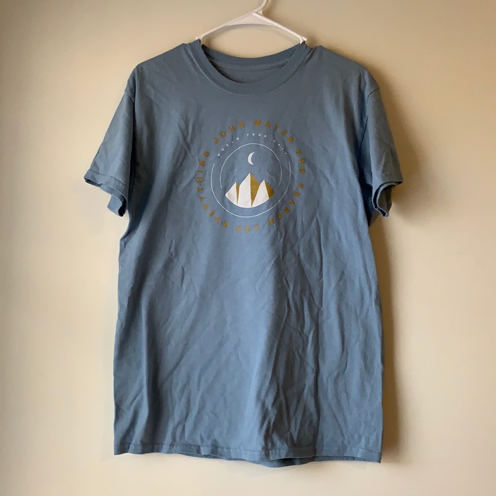 John Mayer T-Shirt